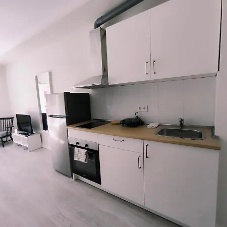 Appartement Carrillo 9 Santa Cruz de Tenerife