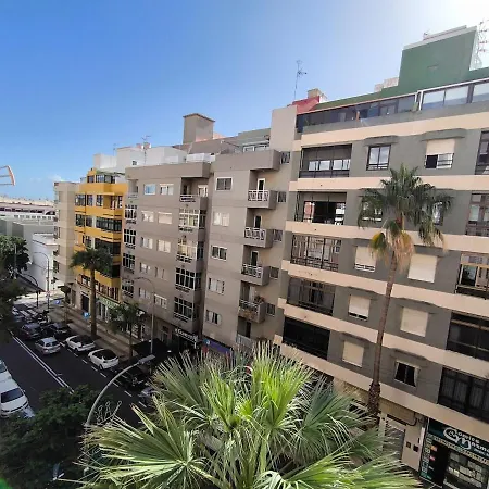 Appartement Carrillo 9