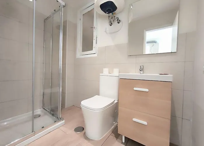 Carrillo 9 Appartement