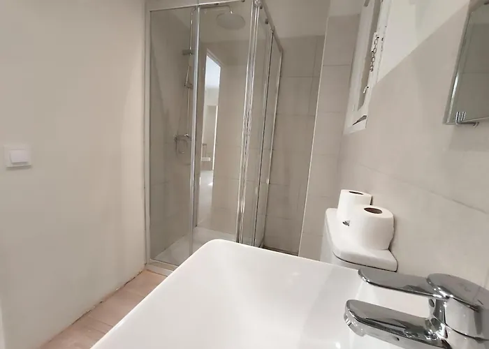 Appartement Carrillo 9