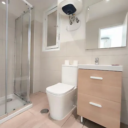 Carrillo 9 Appartement