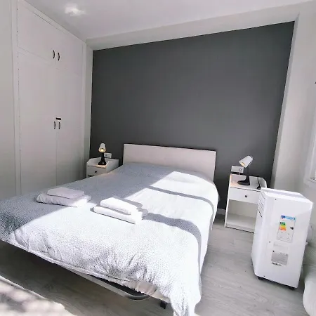 Carrillo 9 Apartment