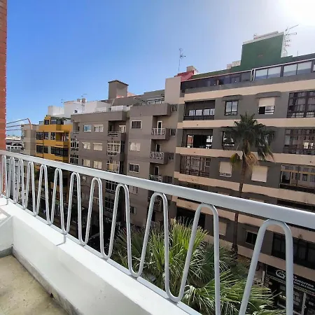 Carrillo 9 Santa-Cruz de Ténérife