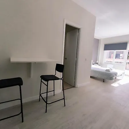 Apartment Carrillo 9 *