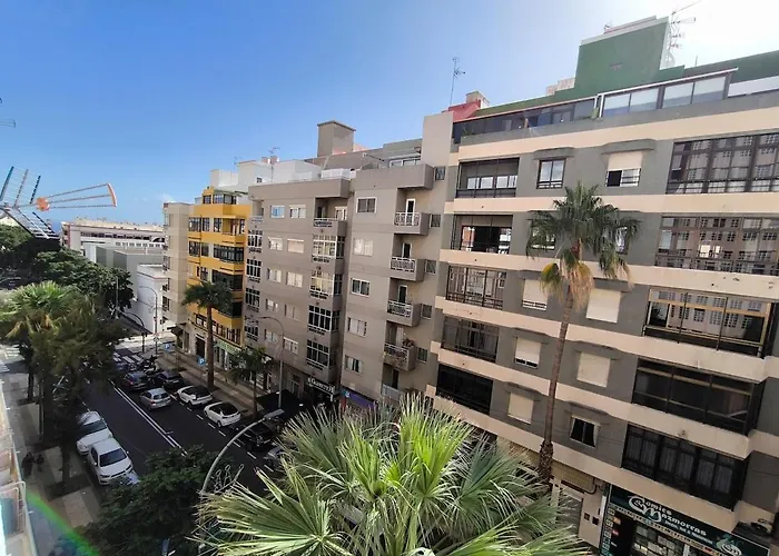 Apartment Carrillo 9