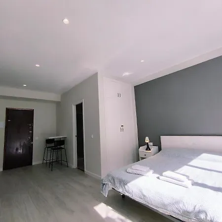 Carrillo 9 סנטה קרוז דה טנריף