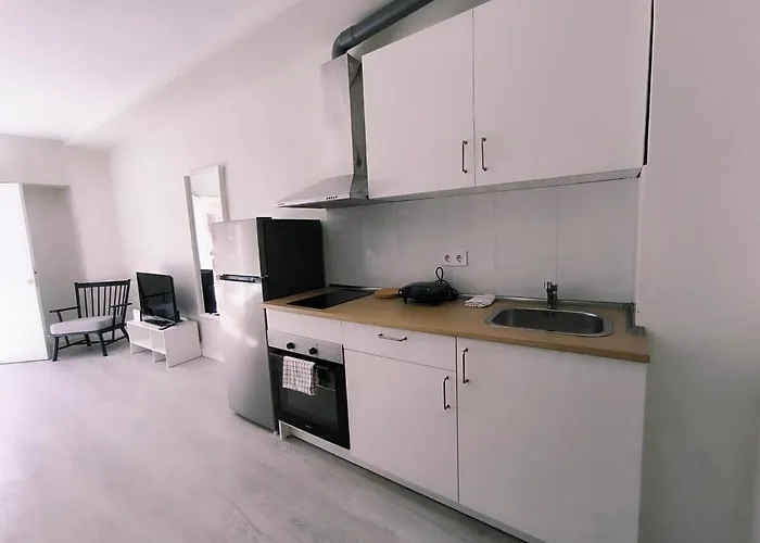 Apartamento Carrillo 9 Santa Cruz de Tenerife