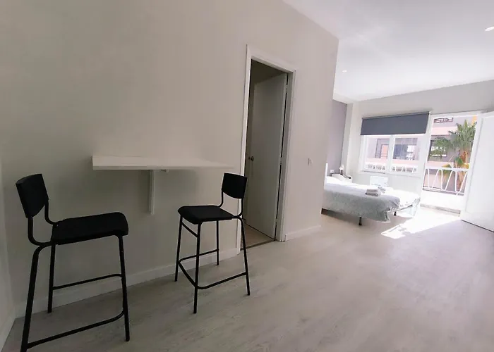 Apartament Carrillo 9 *