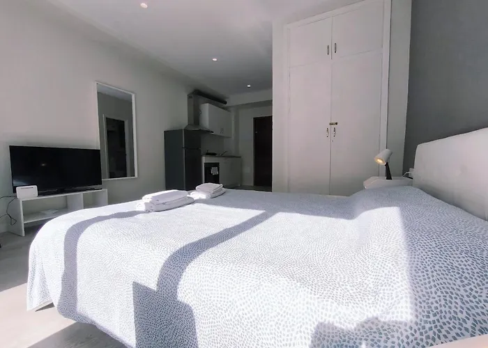 Apartamento Carrillo 9 *