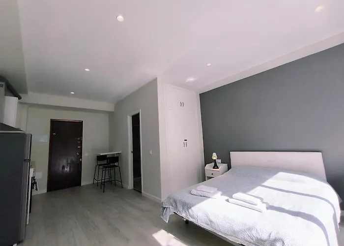 Carrillo 9 Santa Cruz de Tenerife